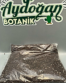 Bitki toprağı