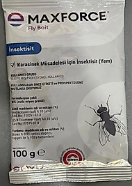 🪰 Maxforce® Fly Bait 100 g – Karasinek Mücadelesi
