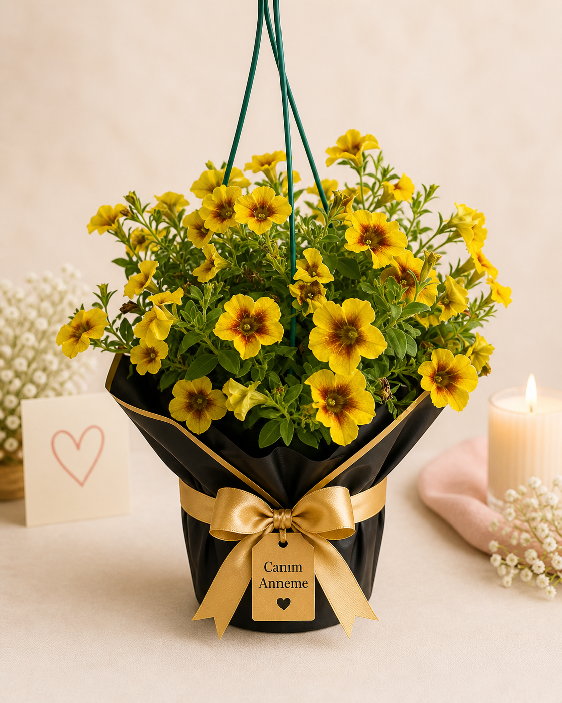 Petunya 🌼